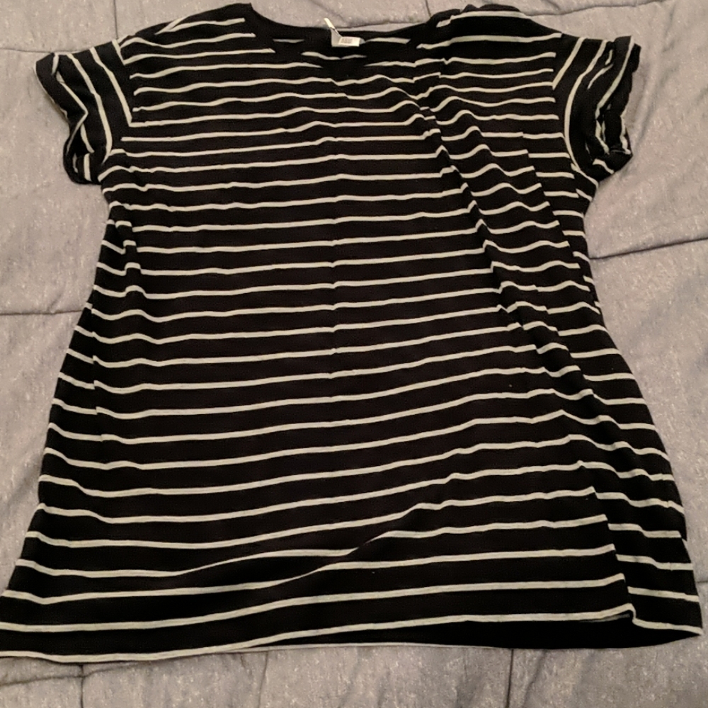 T-Shirt Dress